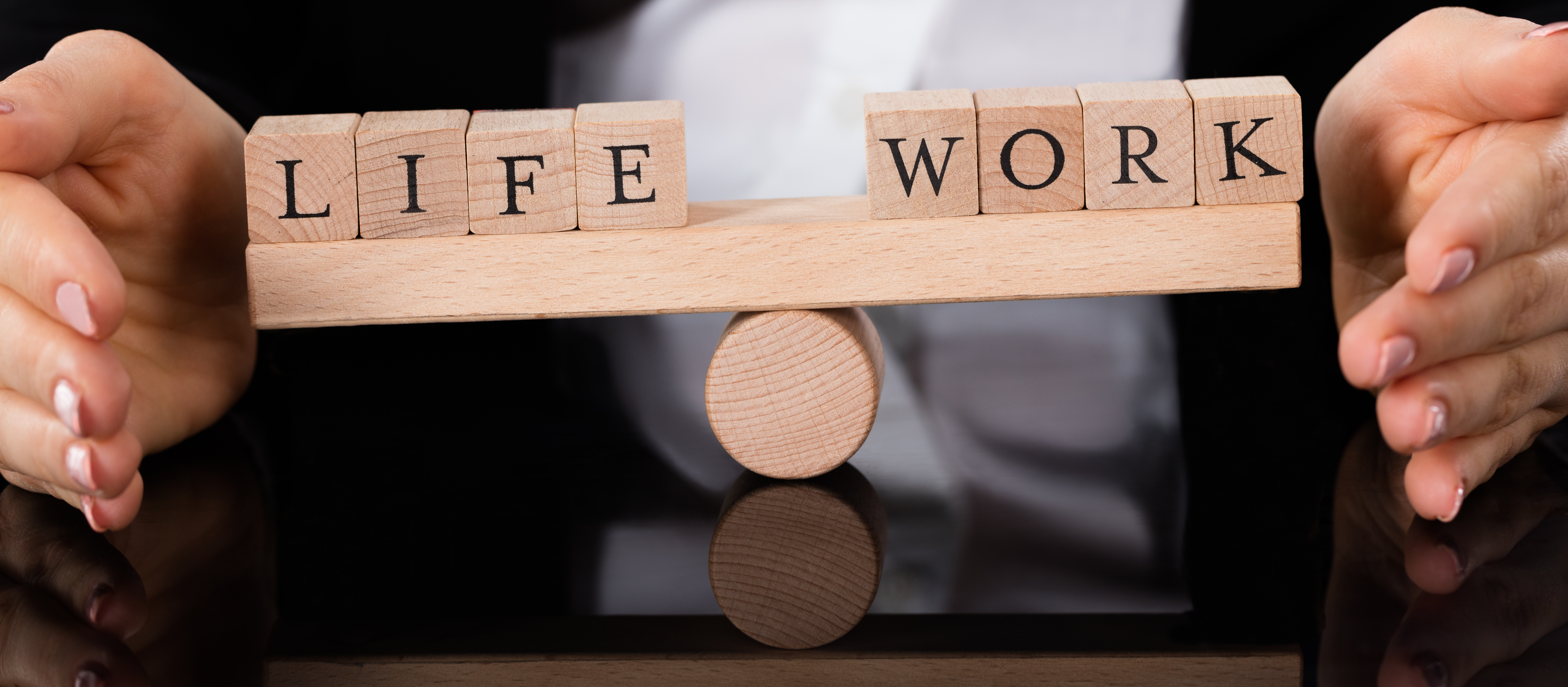 Haptotherapie voor Bedrijfsleven: balans tussen werk en privé